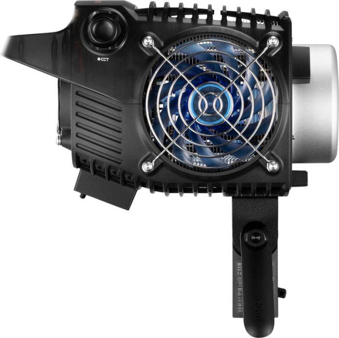 Zhiyun LED Molus B500 Cob Light - Lampa Compacta cu Lumina Continua [36]