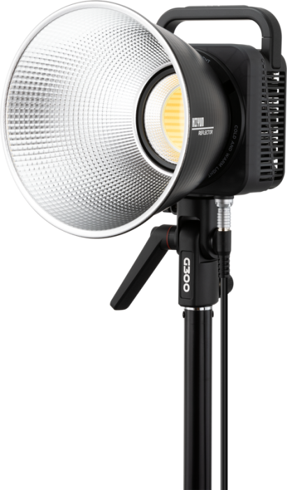 Zhiyun LED Molus G300 Cob Light [29]