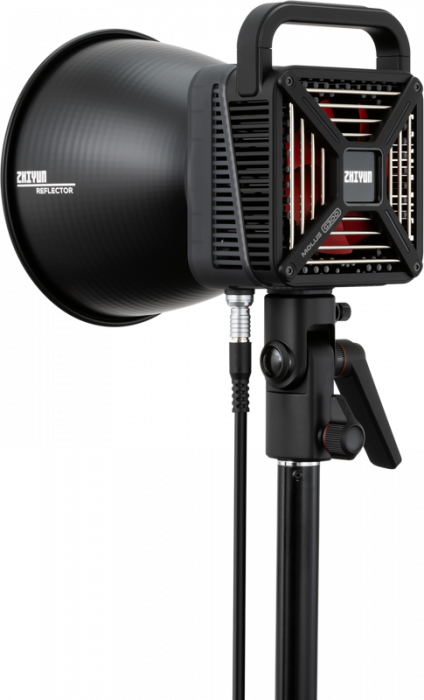 Zhiyun LED Molus G300 Cob Light [10]