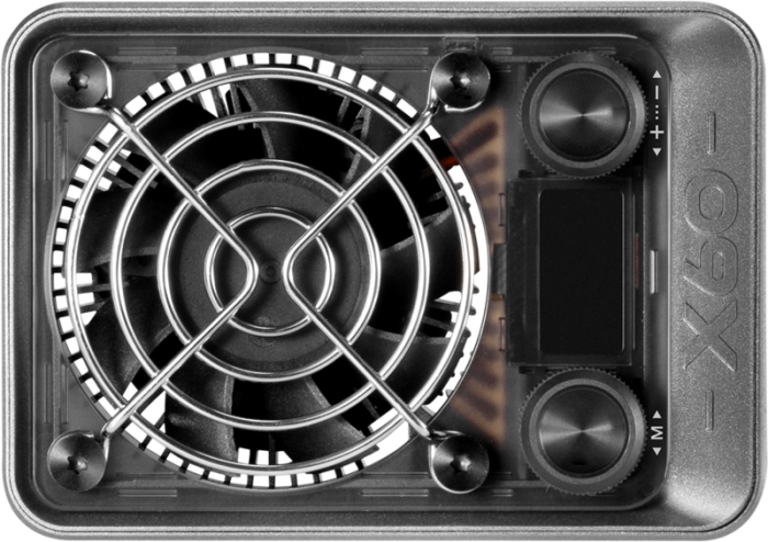 Zhiyun LED Molus X60 Cob Light [23]