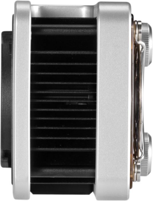 Zhiyun LED Molus X60 RGB Cob Light - Lampa Compacta cu Lumina Continua [19]