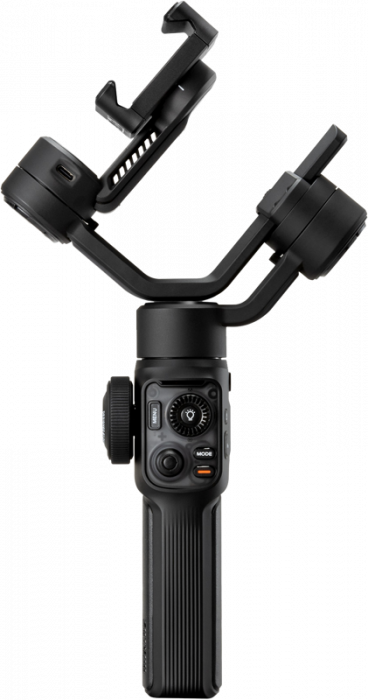 Zhiyun Mobile Gimbal Smooth 5S AI - Gimbal Compact pentru Telefoane [5]