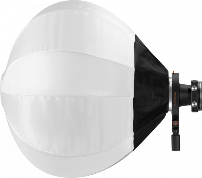 Zhiyun Softbox Lantern 65cm (Bowens Mount) - Softbox tip Lantern cu Montura Bowens [2]