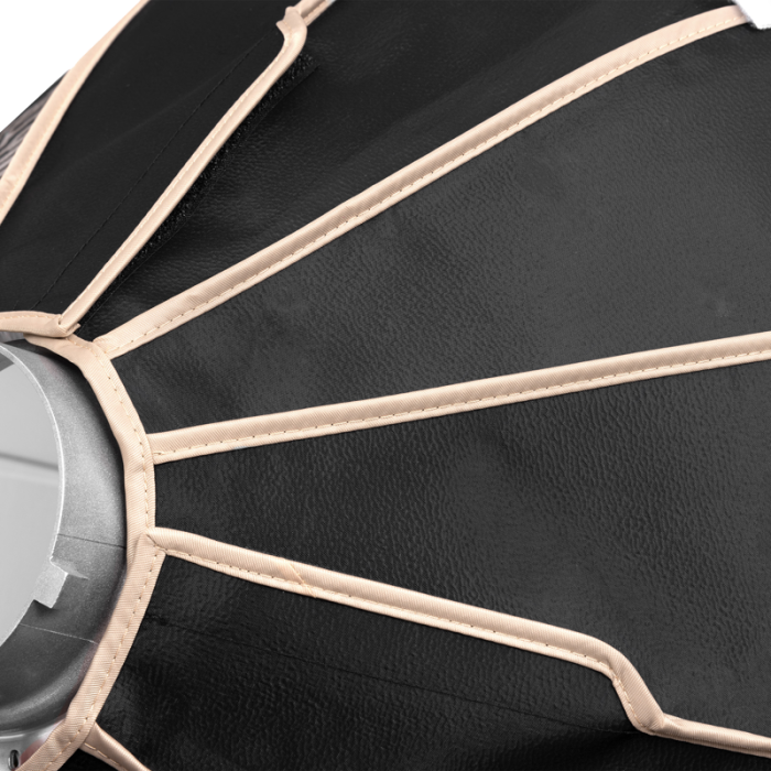 Zhiyun Softbox Lantern 65cm (Bowens Mount) - Softbox tip Lantern cu Montura Bowens [39]