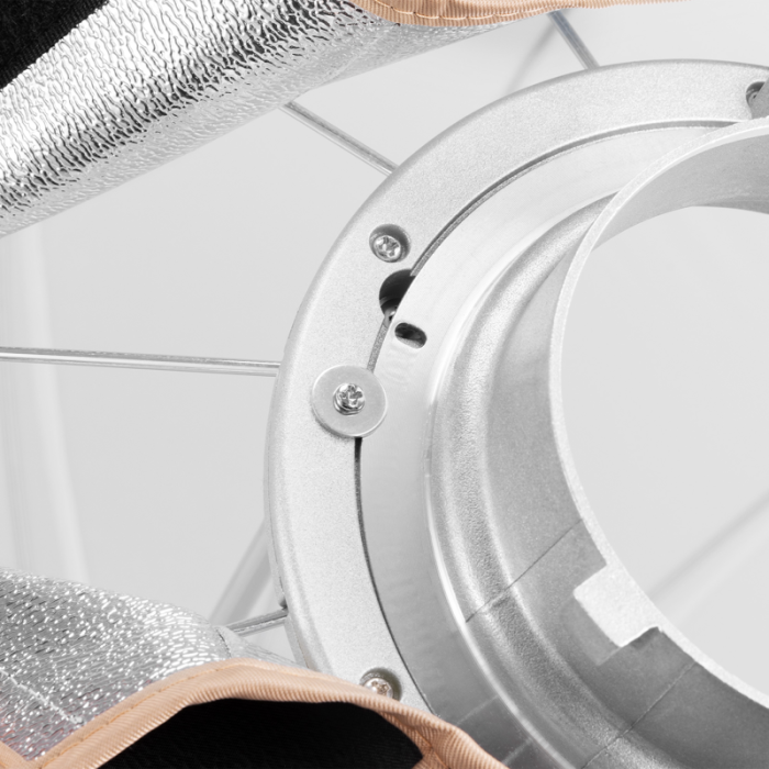 Zhiyun Softbox Lantern 65cm (Bowens Mount) - Softbox tip Lantern cu Montura Bowens [14]