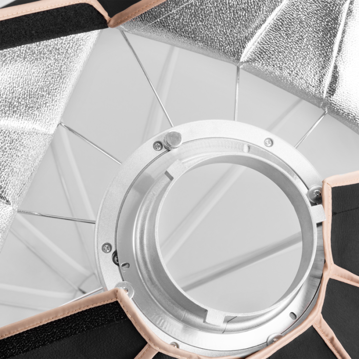 Zhiyun Softbox Lantern 85cm (Bowens Mount) [32]