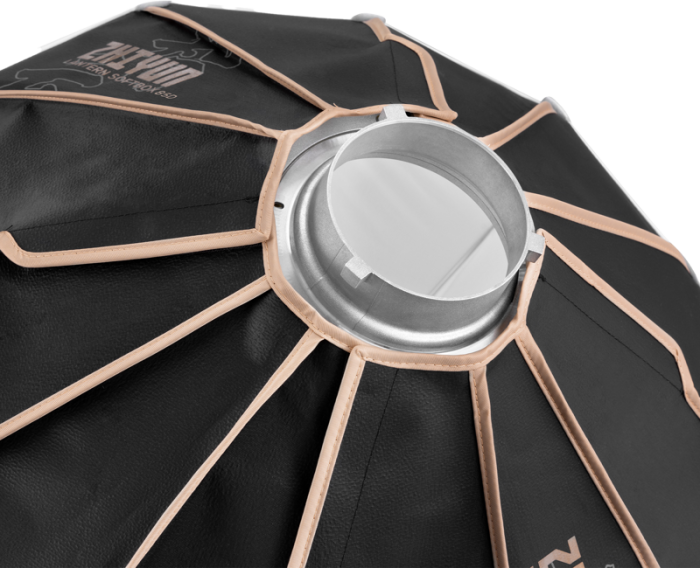 Zhiyun Softbox Lantern 85cm (Bowens Mount) [34]