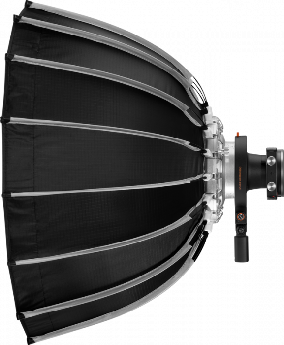 Zhiyun Softbox Parabolic 60cm (Bowens Mount) - Softbox Parabolic 60cm Montura Bowens [2]