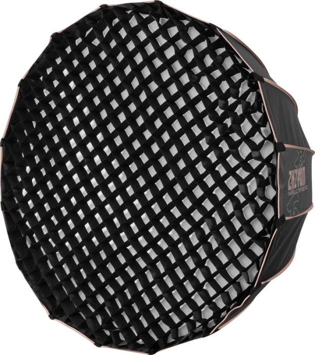 Zhiyun Softbox Parabolic 90cm (Bowens Mount) [21]