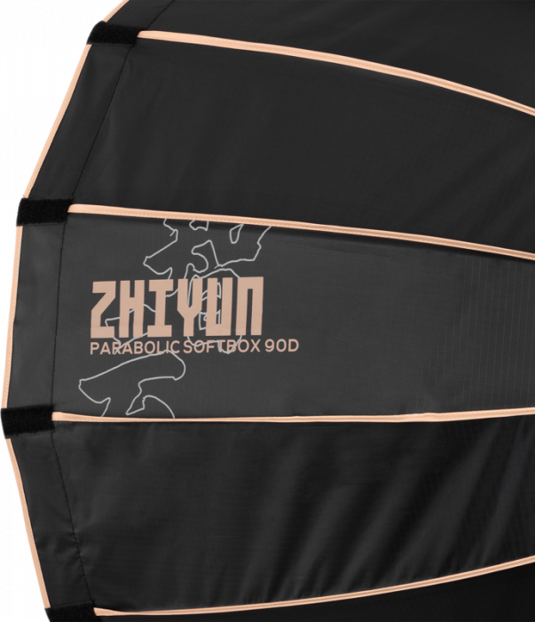 Zhiyun Softbox Parabolic 90cm (Bowens Mount) [9]