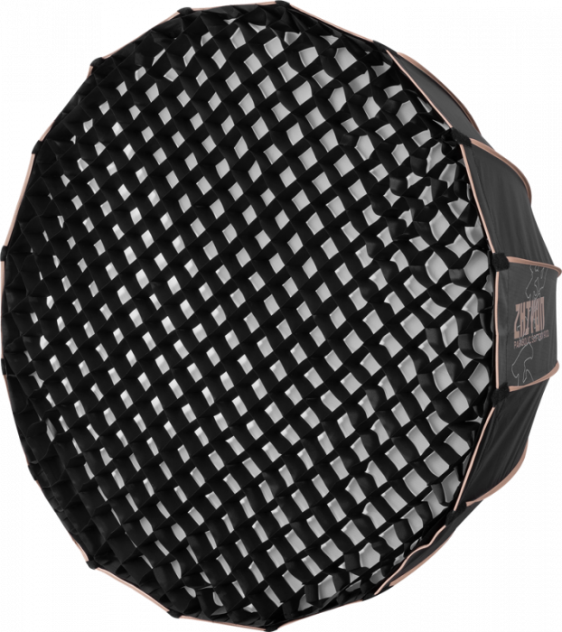 Zhiyun Softbox Parabolic 90cm (Bowens Mount) [1]