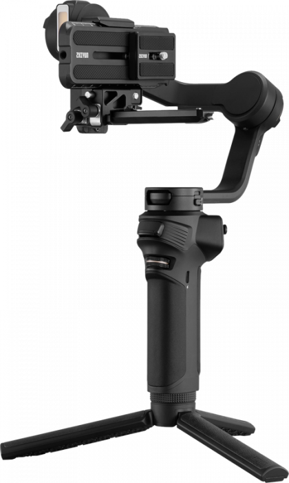 Zhiyun Weebill 3S Combo Gimbal - Gimbal Vlogging Compact Combo [3]
