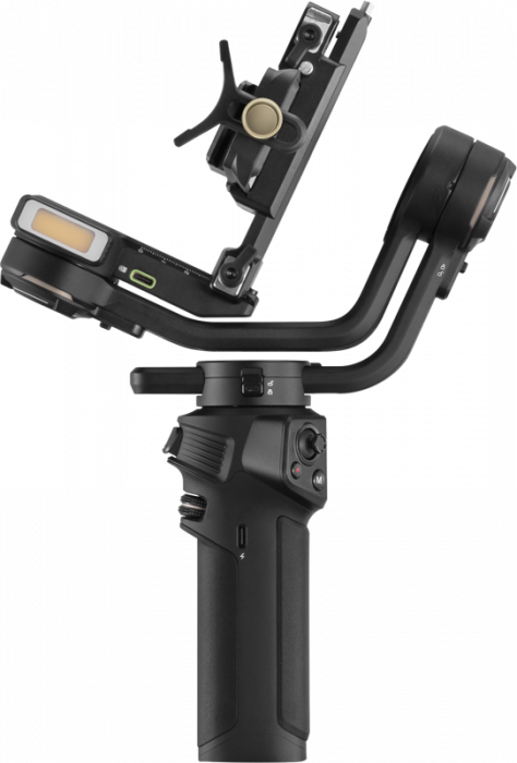 Zhiyun Weebill 3S Combo Gimbal - Gimbal Vlogging Compact Combo [6]
