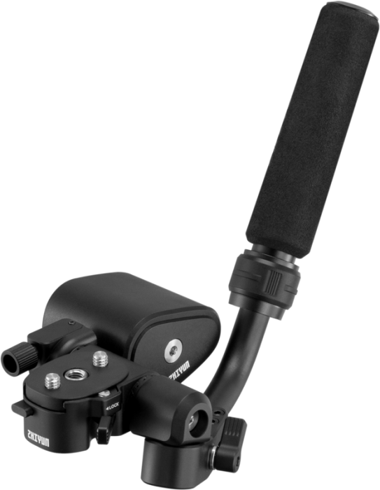 Zhiyun WEEBILL 3S Master Move Accessories (SPARE PART) [2]