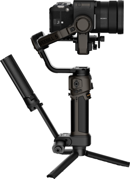 Zhiyun Weebill 5 Combo [3]