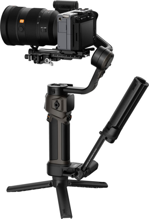 Zhiyun Weebill 5 Combo [2]