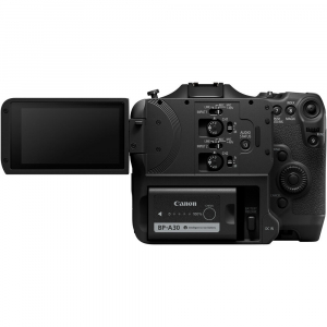 Canon EOS C70 montura RF - Camera Cinema Profesionala [3]