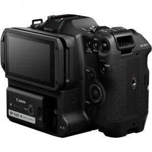 Canon EOS C70 montura RF - Camera Cinema Profesionala [5]