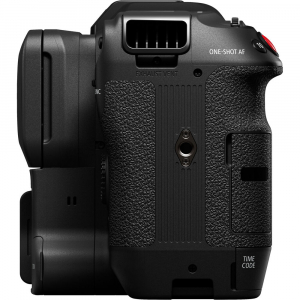 Canon EOS C70 montura RF - Camera Cinema Profesionala [7]