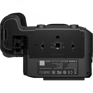 Canon EOS C70 montura RF - Camera Cinema Profesionala [8]