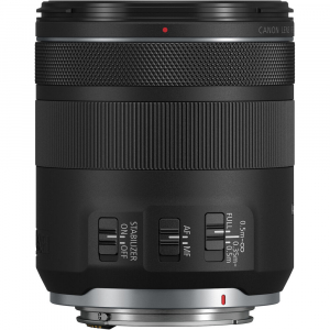 Canon RF 85mm f/2 Macro IS STM – Obiectiv versatil pentru portrete, macro și video cu stabilizare optică [2]