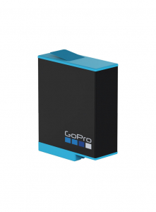 Camere video de actiune - Acumulator reincarcabil pentru HERO9 Black Rechargeable Camera Battery