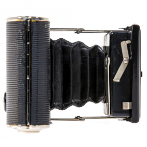 AGFA Billy-Clack 4,5x6cm , aparat de colectie [10]