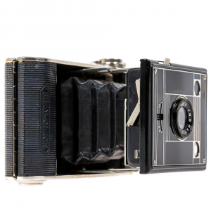 AGFA Billy-Clack 4,5x6cm , aparat de colectie [5]