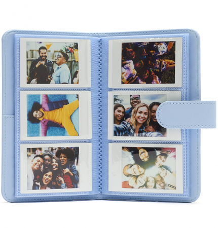Album foto Fujifilm Instax Mini 12  Pastel Blue [1]