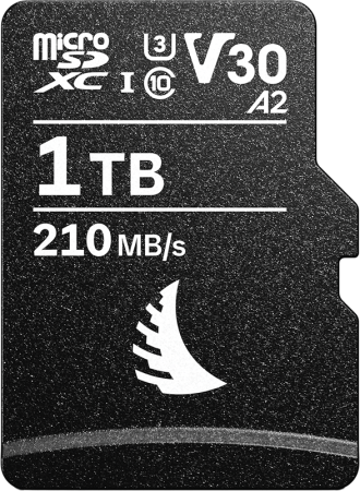 Angelbird microSD AV PRO MK2, A2 I R210/W175 (V30) 1TB [12]