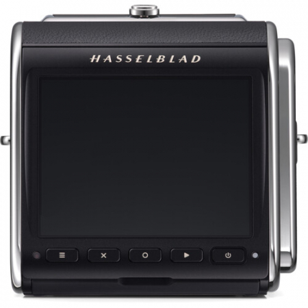 Hasselblad 907X CFV 100C - Aparat foto digital mirrorless de format mediu [4]
