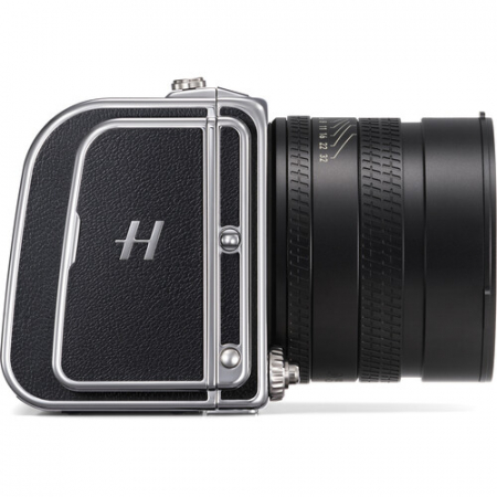 Hasselblad 907X CFV 100C - Aparat foto digital mirrorless de format mediu [1]
