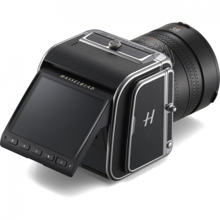 Hasselblad 907X CFV 100C - Aparat foto digital mirrorless de format mediu [2]