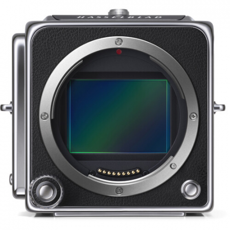 Hasselblad 907X CFV 100C - Aparat foto digital mirrorless de format mediu [6]