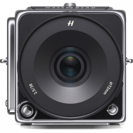 Hasselblad 907X CFV 100C - Aparat foto digital mirrorless de format mediu [5]