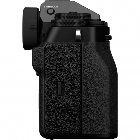 Aparat Foto Mirrorless Fujifilm X-T5 Body (black) kit cu XF 16-80mm f/4 R OIS [12]