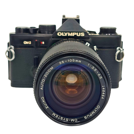 Aparate foto SLR (pe film) (SH) - aparat-foto-film-olympus-om-2-sh-zuiko-zoom.jpg