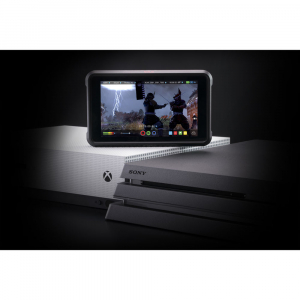 Atomos Ninja V Recorder Video 4K HDR 10bit - monitor video 5'' HDMI [4]
