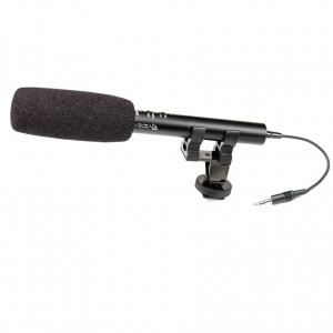 Microfoane / Reportofoane - Azden ECZ 990