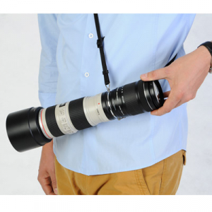 B.I.G. capac dublu din metal, pentru obiectivele cu montura Canon EOS  [3]