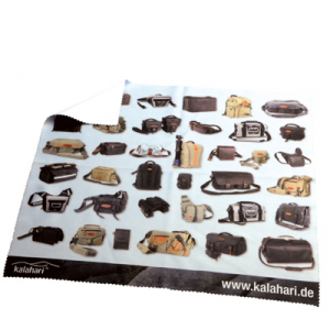 Obiective foto si accesorii - B.I.G. microfibra 30 x 30 cm