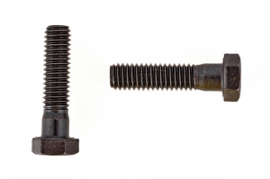 Suruburi si piulite, adaptoare de trecere - B.I.G. surub 3/8 inches  de 37mm
