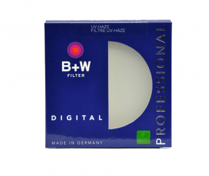Obiective foto si accesorii - B+W Schneider Optics 52mm UV