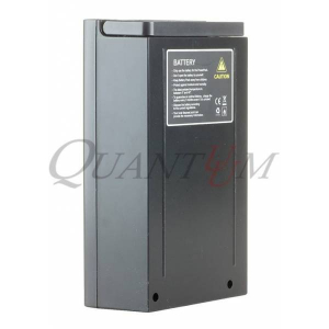 Studio/Lumini si accesorii - Baterie rezerva pentru invertorul Quantuum Leadpower LP-750