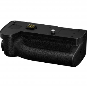 Grip-uri - Battery Grip cu Acumulator PANASONIC LUMIX DMW-BGS5