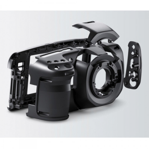 Blackmagic Design Pocket Cinema Camera 4K [5]
