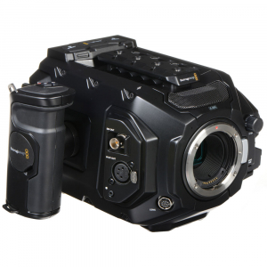 Blackmagic Design URSA Mini PRO 4.6K EF - camera cinema professionala [4]