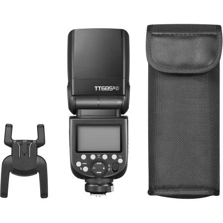 Godox ThinkLite TT685 II C - Blitz Speedlite pentru camere Canon [13]