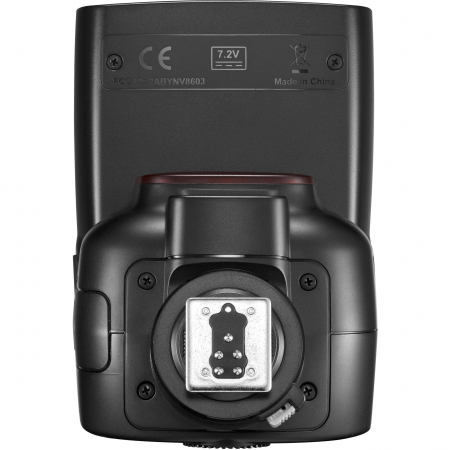 Godox ThinkLite TT685 II C - Blitz Speedlite pentru camere Canon [11]