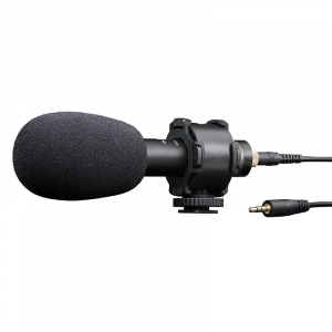 Boya BY-PVM50 microfon stereo pentru DSLR [1]